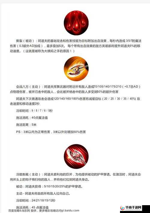 自由之战2，阿道夫技能出装搭配全攻略