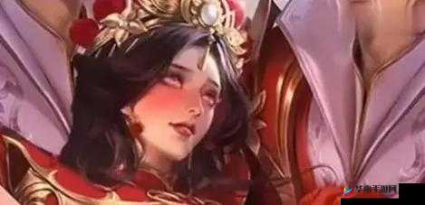 伽罗脸红流口水流眼泪翻白眼：一段令人好奇的特殊状态描述