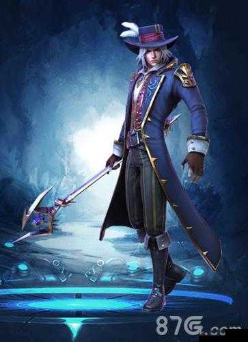 自由之战2,奥斯卡技能装备玩法全攻略