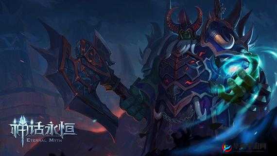 神话永恒泰坦之殇背景故事抢先看,资源管理的艺术