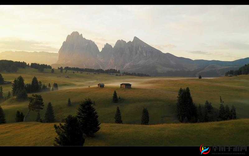 久宍视频：一段令人惊叹的视觉之旅