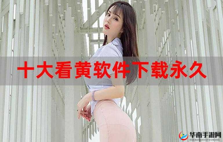 永久看黄软件:畅享无尽资源的便捷通道