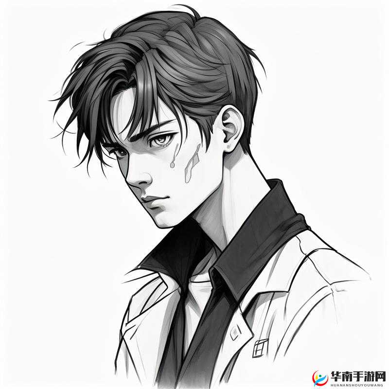 被好兄弟上是一种怎样的体验:揭开那难以言说的内心世界