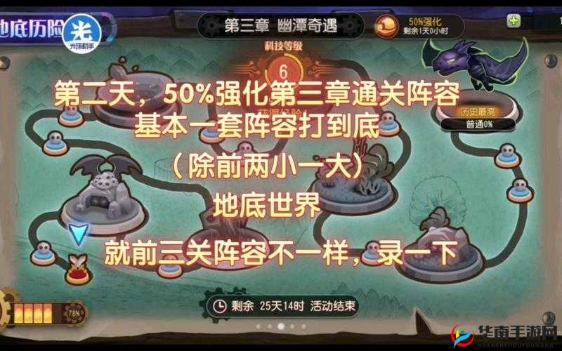 传奇世界手游迷仙阵速通技巧指南分析,揭秘高效通关秘籍