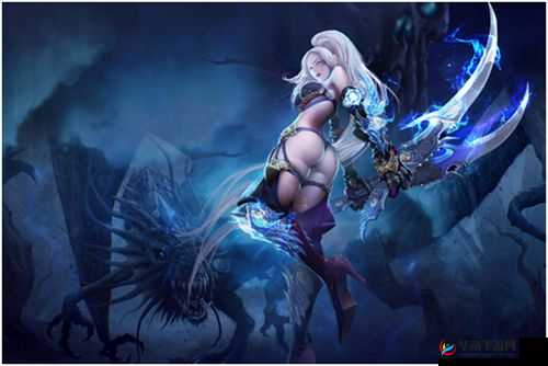 暗黑3制作人新作，决斗英雄手游版春季即将推出