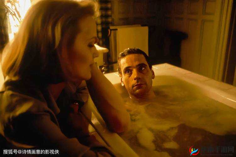 欧美荡妇怡春院：探寻那独特的风月之地