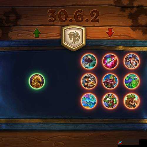 炉石传说月末改版前瞻分析,青海已死 青玉当立