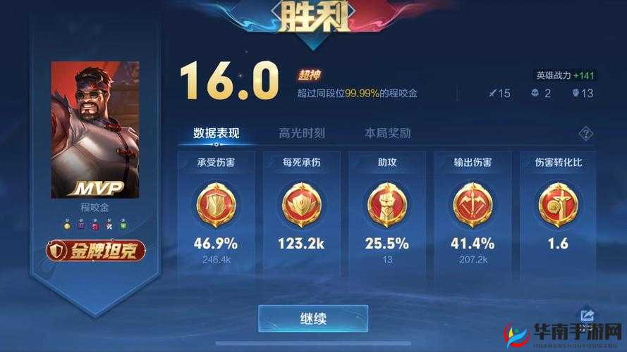 王者荣耀MVP评分逆天！20多评分，这究竟是何方神圣？