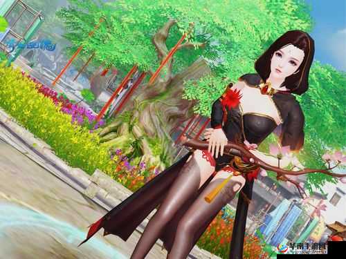 时尚与个性的碰撞，探索倩女幽魂手游中的御猫锦鼠时装染色艺术