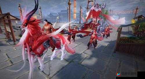 镇魔曲手游情人节版本今日上线，资源管理新篇章