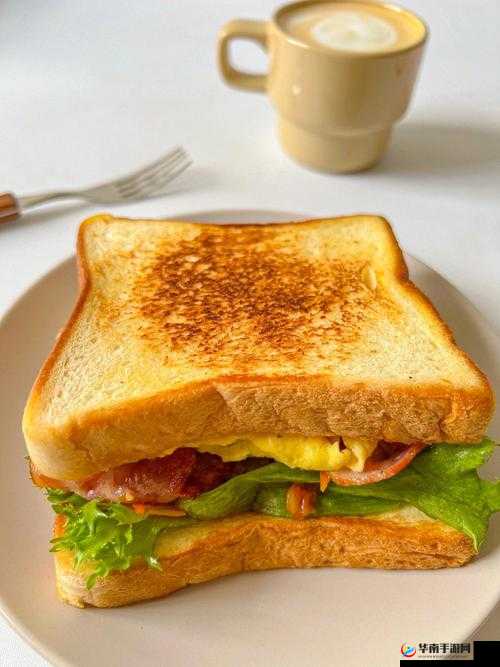 1v3 兄弟三明治：美味独特让人难忘的特色美食
