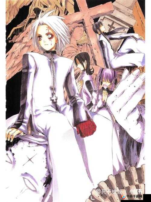 少年驱魔教团伙伴养成系统玩法深度解析