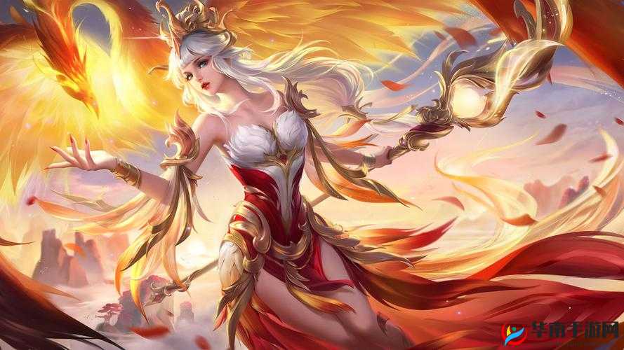 王者荣耀王昭君凤凰于飞新款皮肤价格揭秘