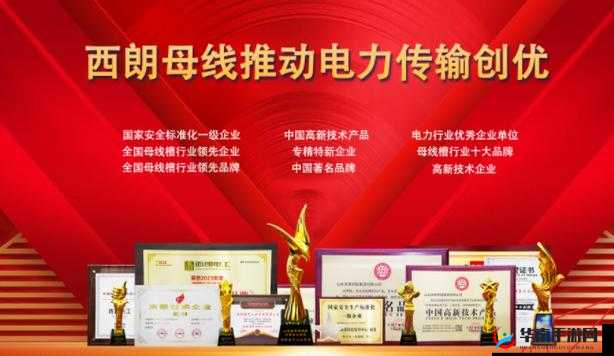 国产母线槽国内一线品牌 5 标：卓越品质引领行业发展