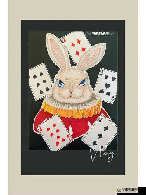 兔子先生传媒文化作品:以独特创意展现别样精彩