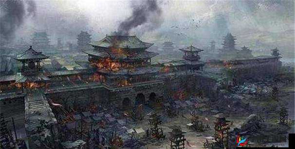 长安保卫战难度大吗：深度剖析其背后的挑战因素