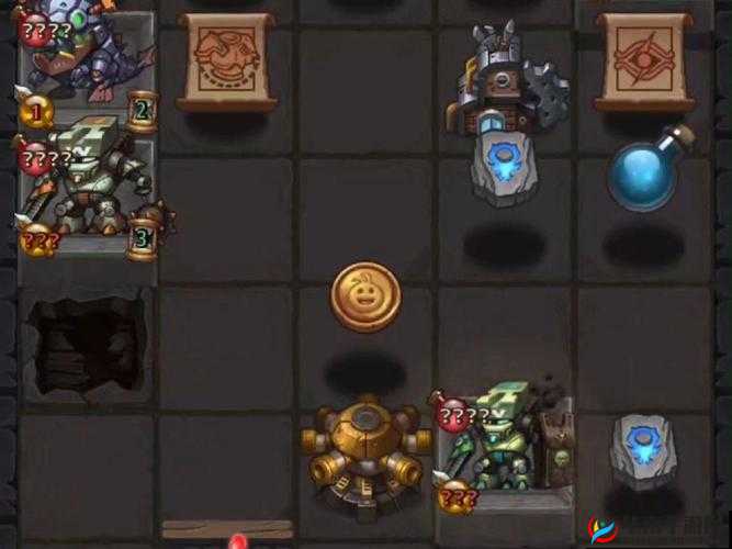 阿瓦隆要塞，不思议迷宫的挑战与速通策略