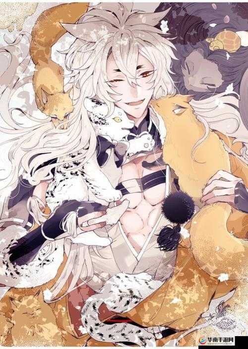 小狐丸，刀剑乱舞ONLINE中的策略与魅力