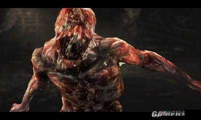 ZOMBIE 老头 SUPREME 传奇故事震撼来袭