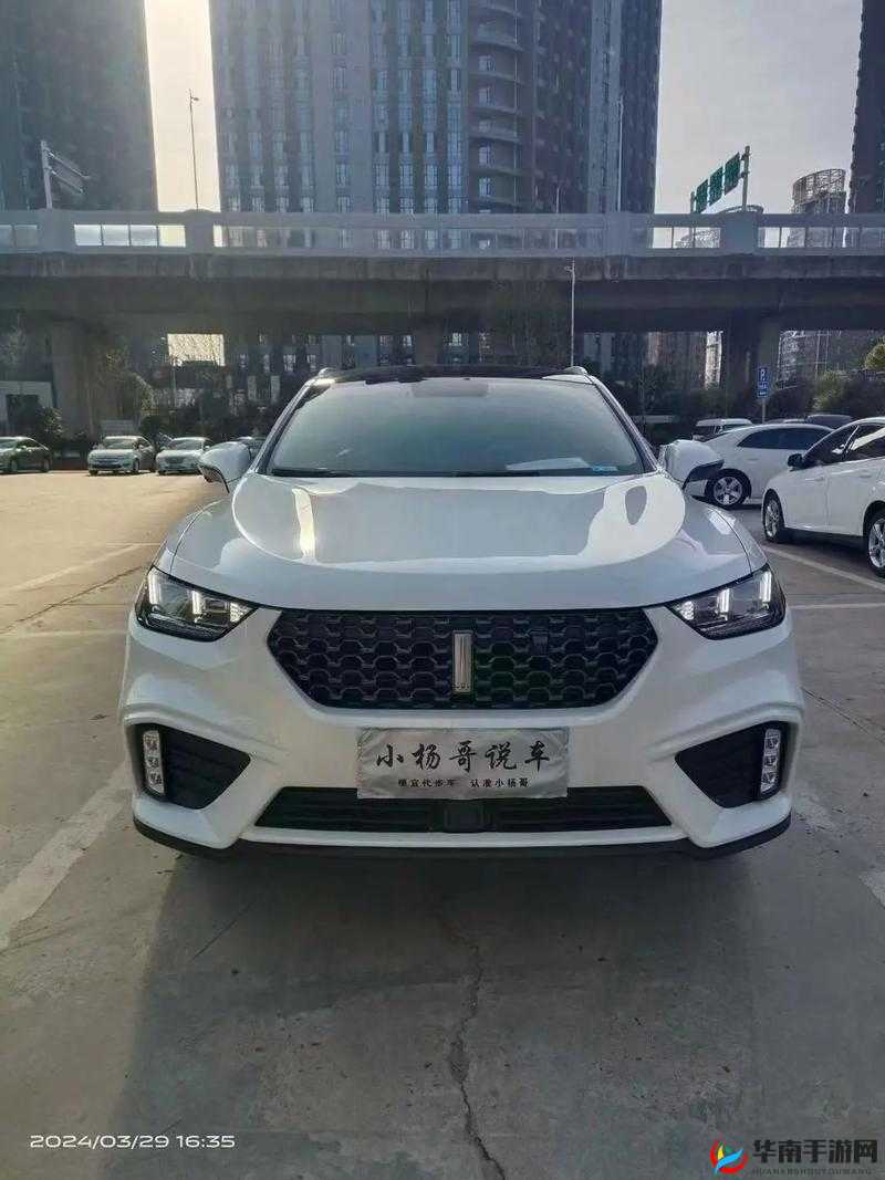 WEYVV5 国产的 SUV 视频:展现国产汽车的卓越魅力与强大性能