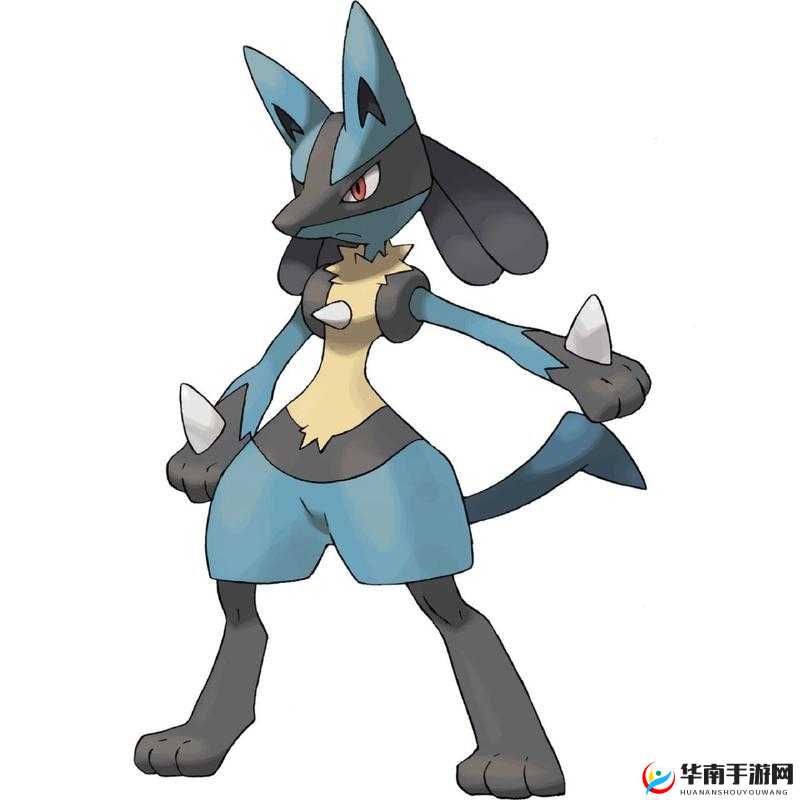 口袋妖怪复刻路卡利欧实用分析