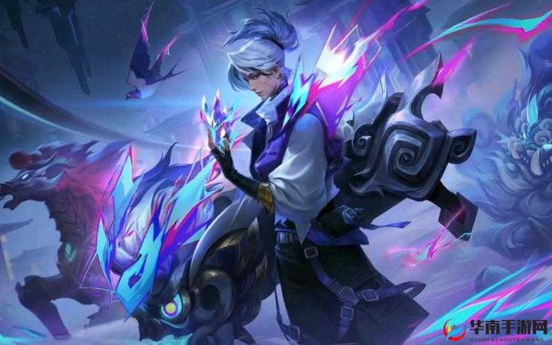 王者荣耀刘备黑帮教父皮肤,获取方法与使用技巧