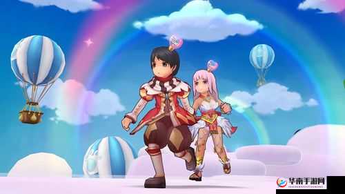 仙境传说RO情人节甜蜜攻略,亲手制作巧克力,爱意满满