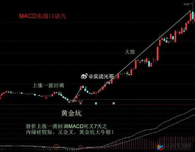 一阴吞两阳与 macd 的关系搬运网站新篇章-网友的深度解析与展望