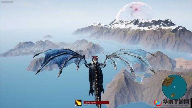 国产人气最高的 MMORPG:探索奇幻世界的无尽之旅