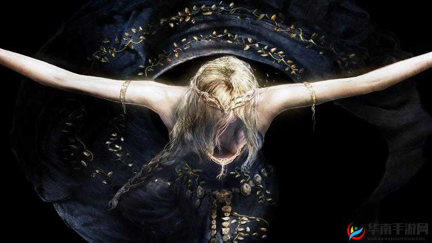 艾尔登法环探索神秘世界的奇幻之旅与无尽冒险