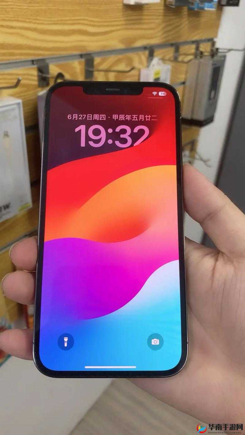 日本 iPhone Pro Max ：引领科技潮流的卓越智能手机选择