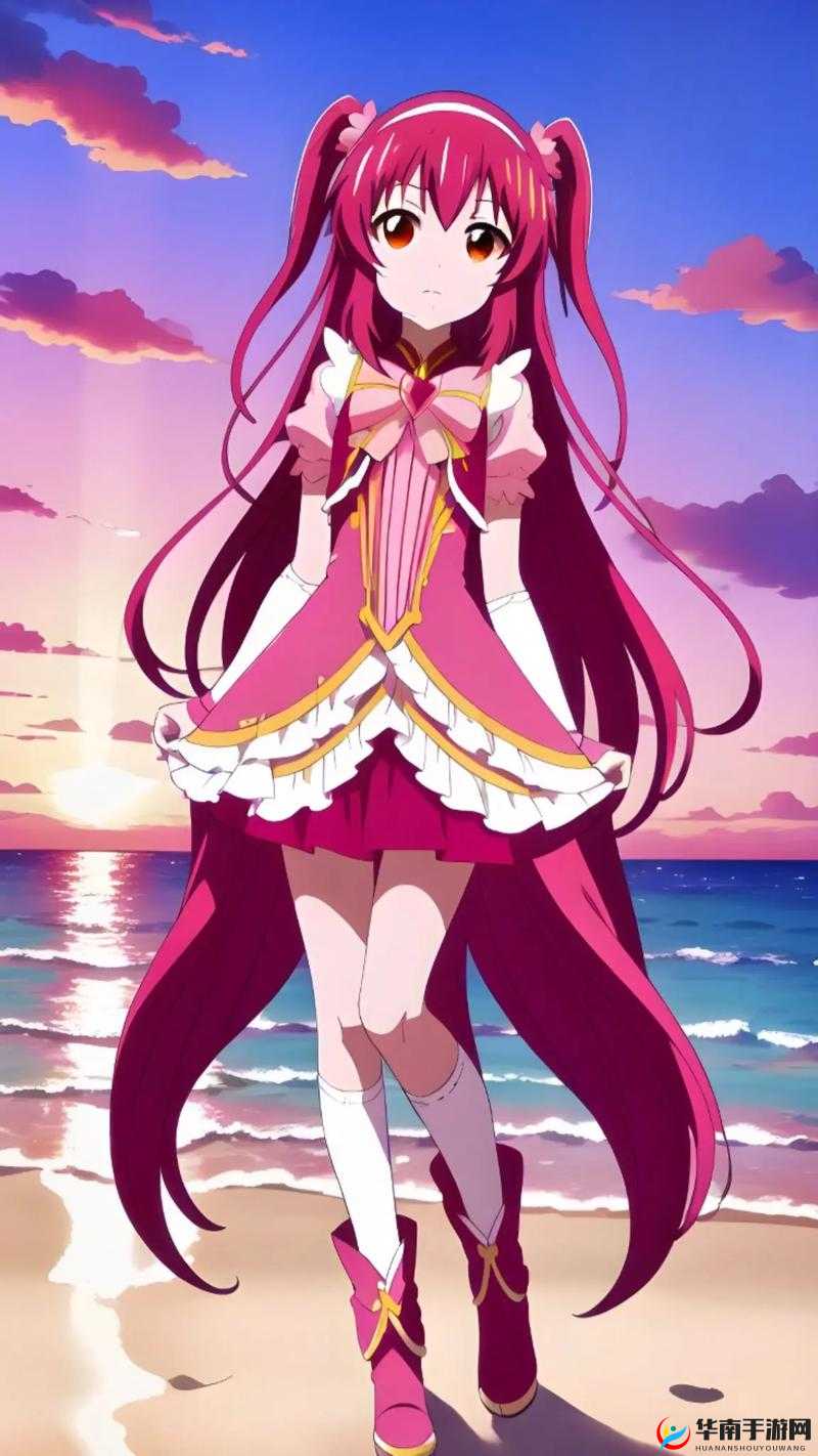 当日本 BGM 啦啦啦啦响起：心跳加速的二次元冒险