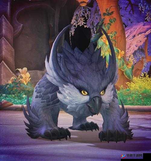 狼人德鲁伊与暗夜德鲁伊的神秘世界：力量与魔法的交织传奇