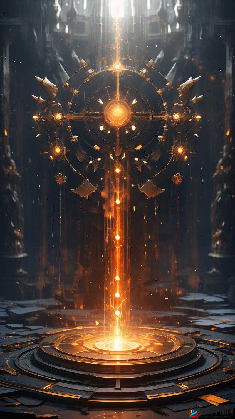 梦幻天骄，探索阵法系统的奥秘