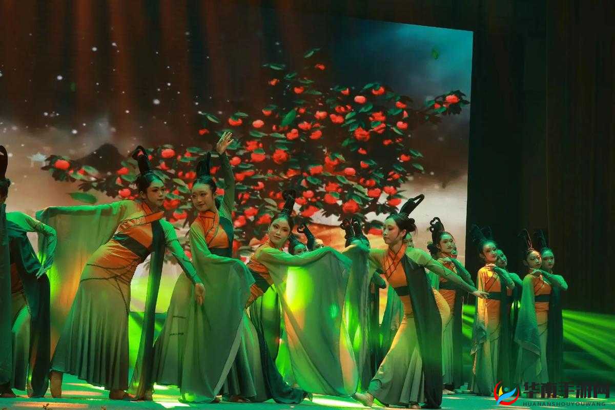 B站暴躁姐的舞蹈精选：令人惊艳的舞蹈盛宴来袭