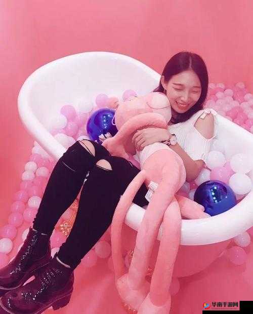 丫头牦户一张一合成新晋网红社交圈热议引发全网关注