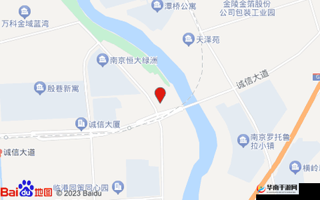 伊甸园一路二路三路四路入口位置详细指引