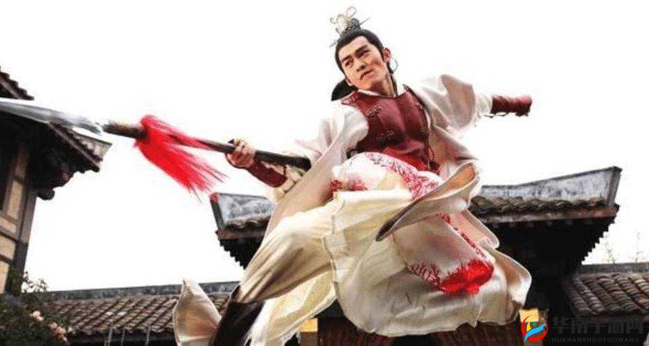 一杆长枪直入两扇门：探秘其背后的深层奥秘