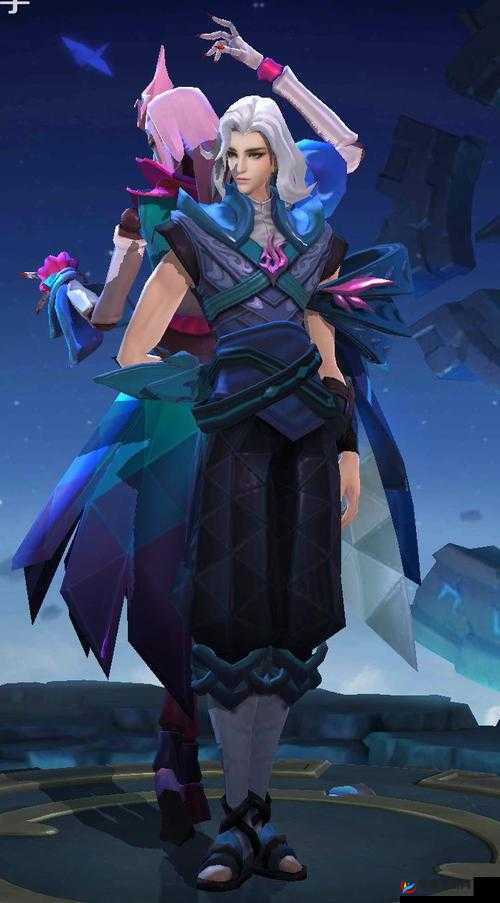 王者荣耀3月份新英雄汇总，庞统将上线