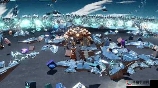 戴森球计划：开启星际探索新纪元