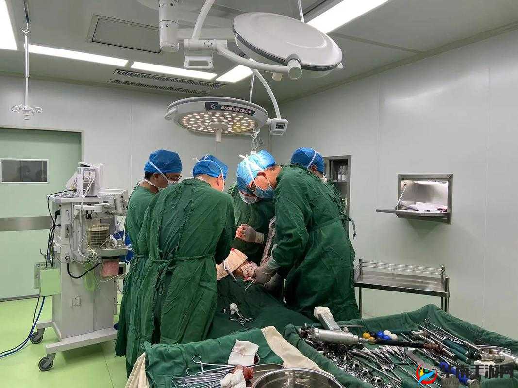 好想 c1v1 骨科新科技突破：医生引领创新发展