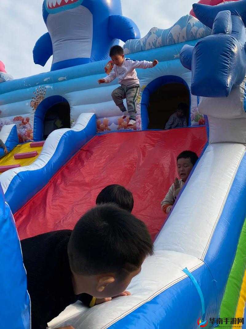 玩具城堡，重返童真时代的奇幻之旅