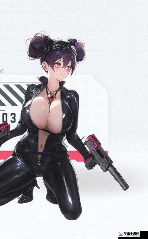 NIKKE 胜利女神：热血激战与唯美冒险的激情碰撞