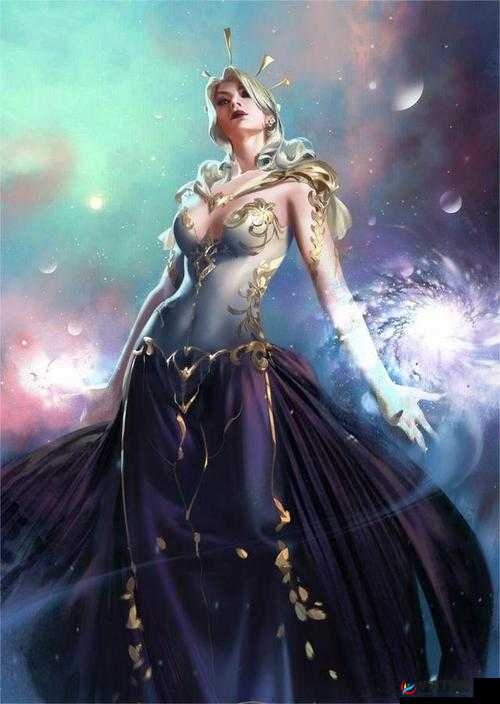 赫拉与神之大陆的传奇