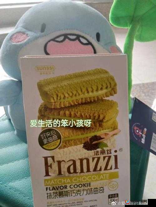 两根前后夹心饼干的独特魅力与趣味故事