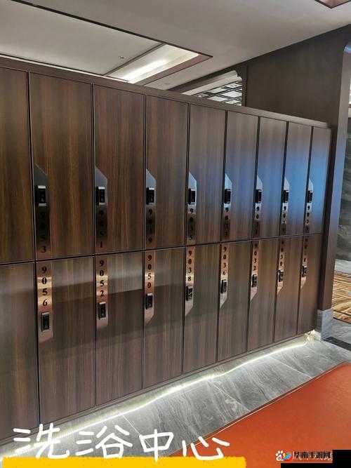 健身房浴室更衣柜:关于其使用注意事项及管理方法探讨