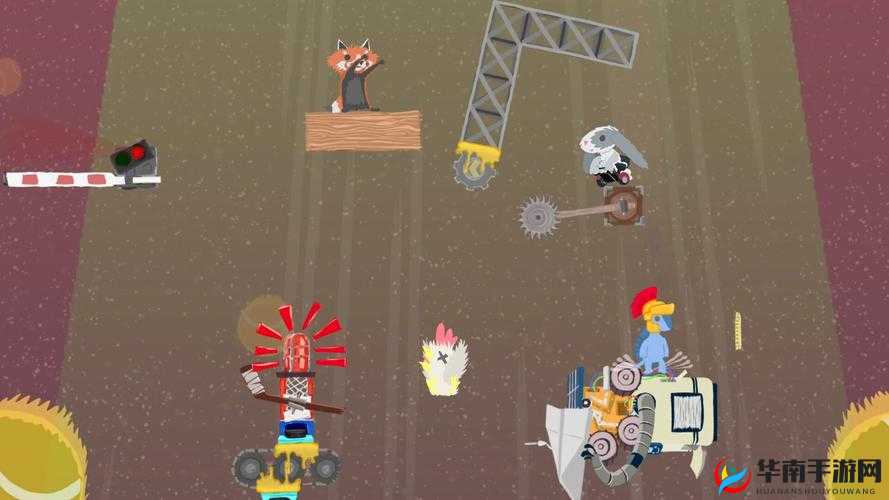 超级鸡马steam叫什么：探寻这款游戏的独特魅力所在