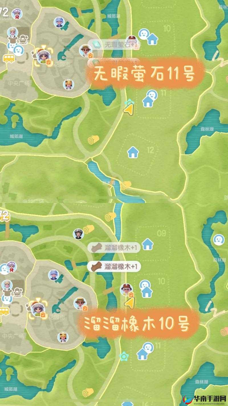 心动小镇海鸥资料卡获取指南：详细步骤与注意事项