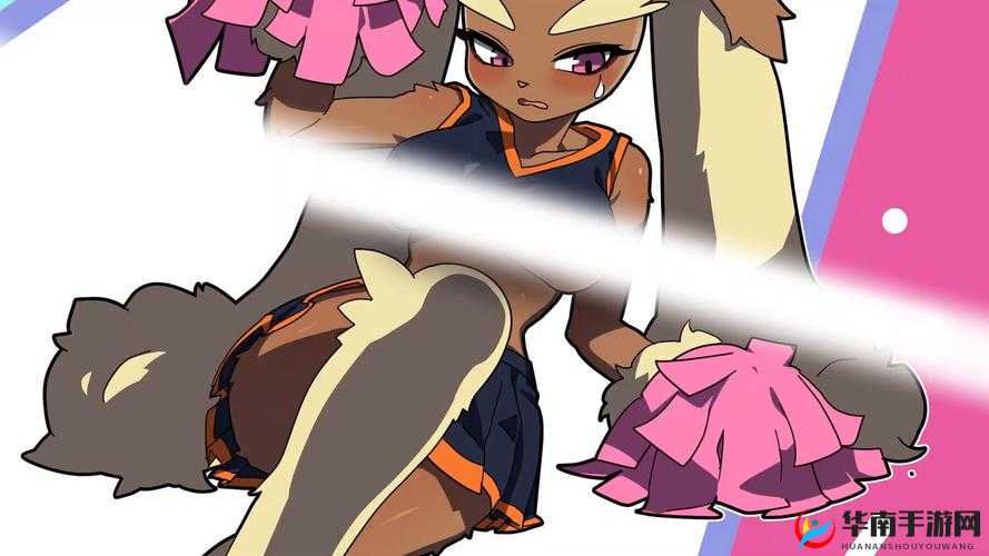 Mega长耳兔，口袋妖怪复刻中的高速高攻王者