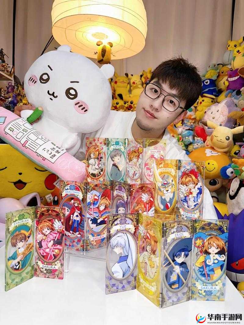 毛茸茸的 BW：探索巨大 BW 的奇妙世界